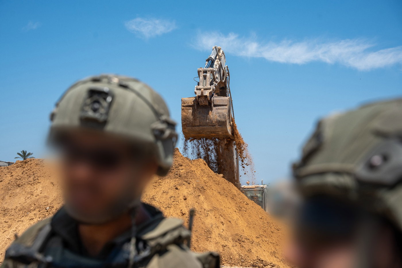 השבוע של צה"ל: כ-310 תקיפות בלבנון, חיסול בכירים בעזה ועשרות מעצרים ביו"ש
