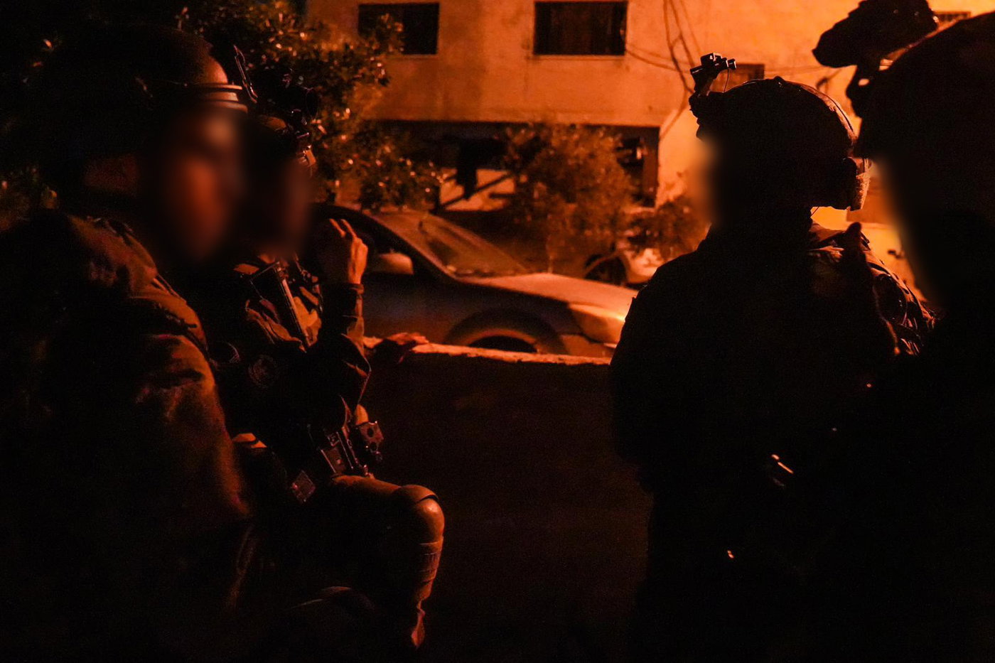 השבוע של צה"ל: כ-310 תקיפות בלבנון, חיסול בכירים בעזה ועשרות מעצרים ביו"ש