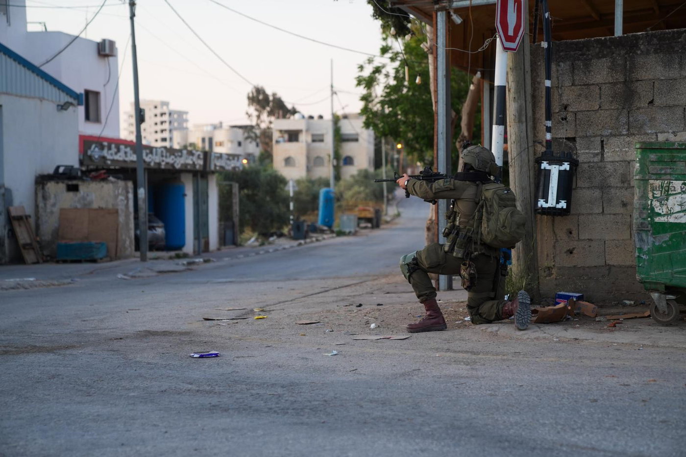 השבוע של צה"ל: כ-310 תקיפות בלבנון, חיסול בכירים בעזה ועשרות מעצרים ביו"ש