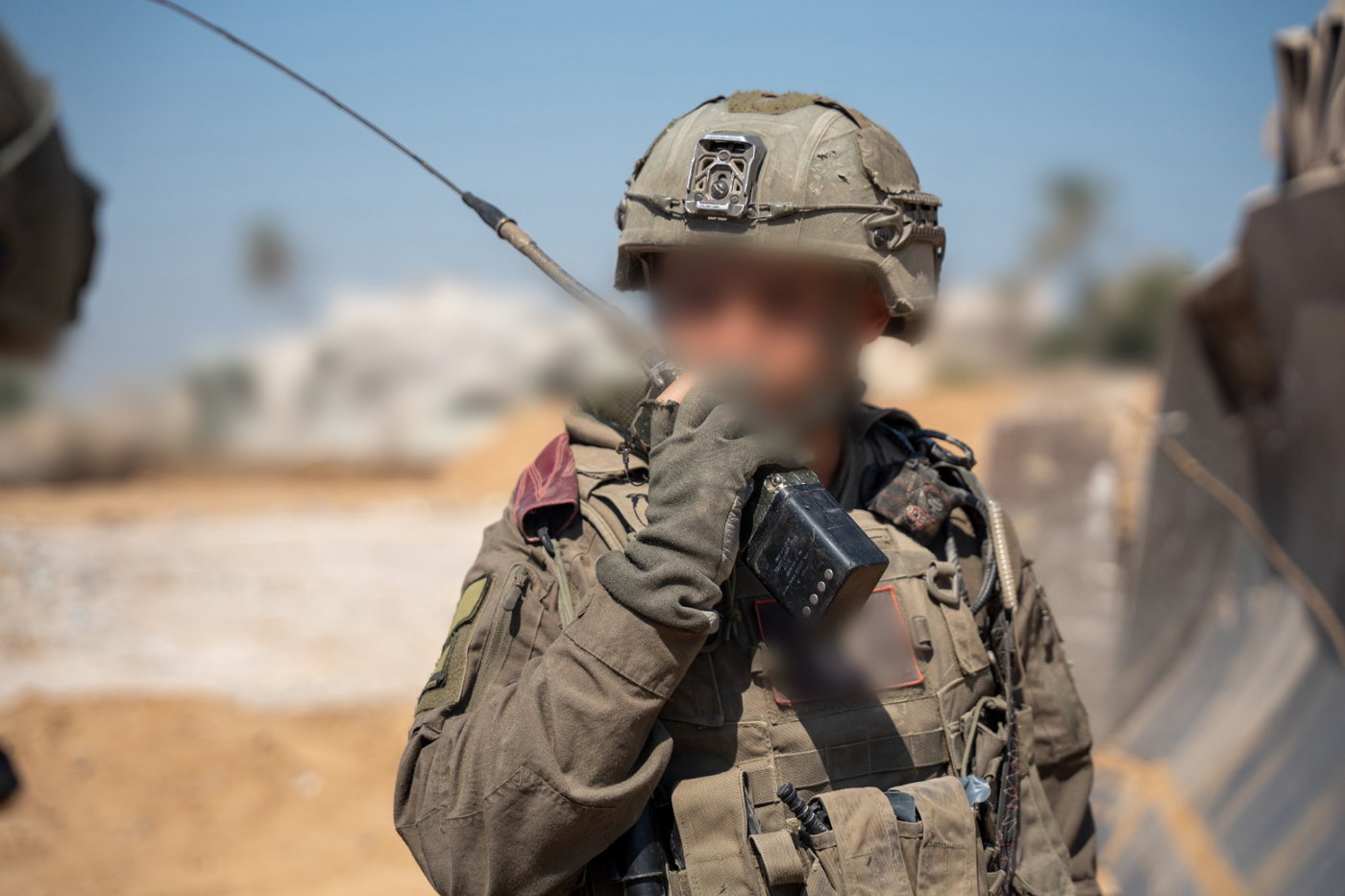 יותר מ-70 תשתיות טרור ועשרות מחבלים - חוסלו ב-24 שעות | תיעודים