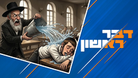 הסכם כניעה לאיראן, פריצה בבני ברק ומים בפרצוף של בחור; מי נטש את האולפן בזעם?