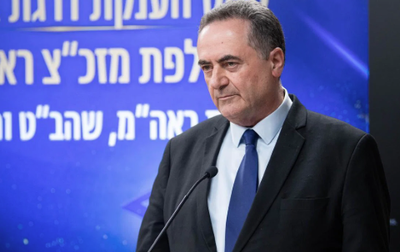 מינוי מפתיע: קצין דרוזי בכיר יהיה המזכיר הצבאי של שר הביטחון