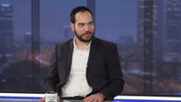 הראיון מתוך התוכנית 'דבר השבוע'