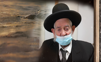 דרמה בשכונת שמואל הנביא: ברכת הכהנים של הגאון רבי יצחק כהן!