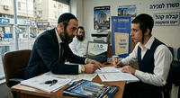 תמונת AI - אילוסטרציה.