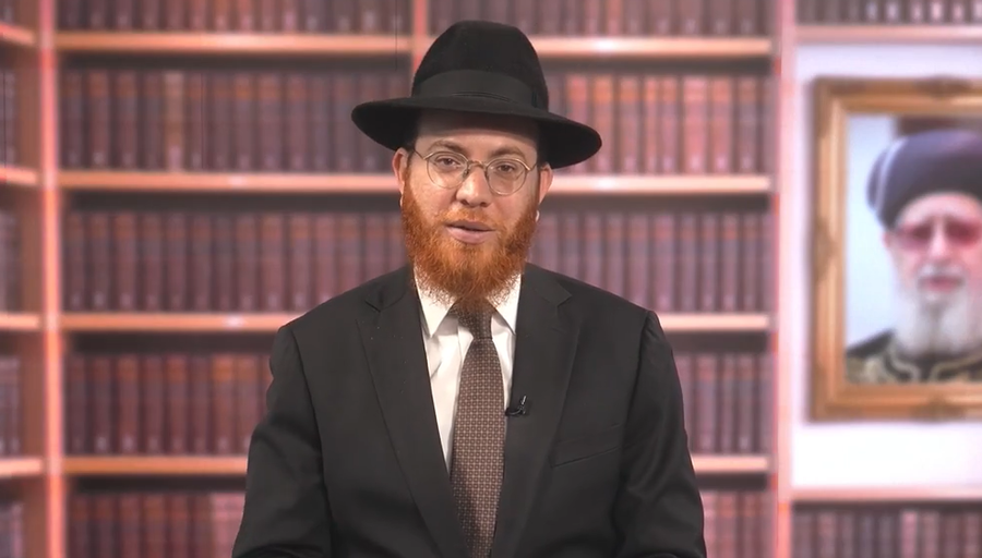 חודש הספר התורני: האם מברכים 'שהחיינו' על ספרים חדשים? • צפו