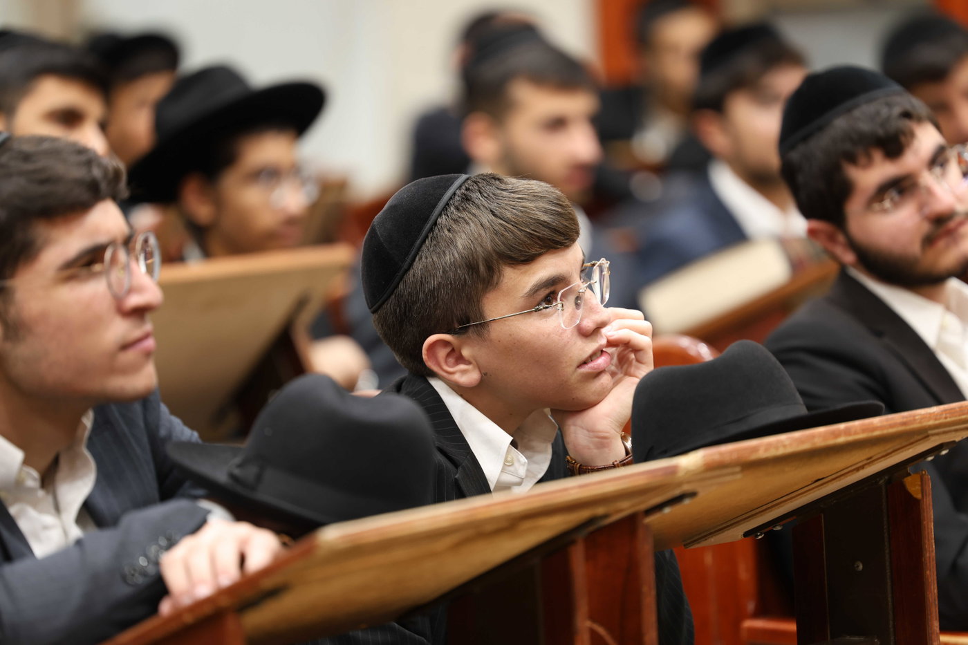 המעמד בבאר יהודה