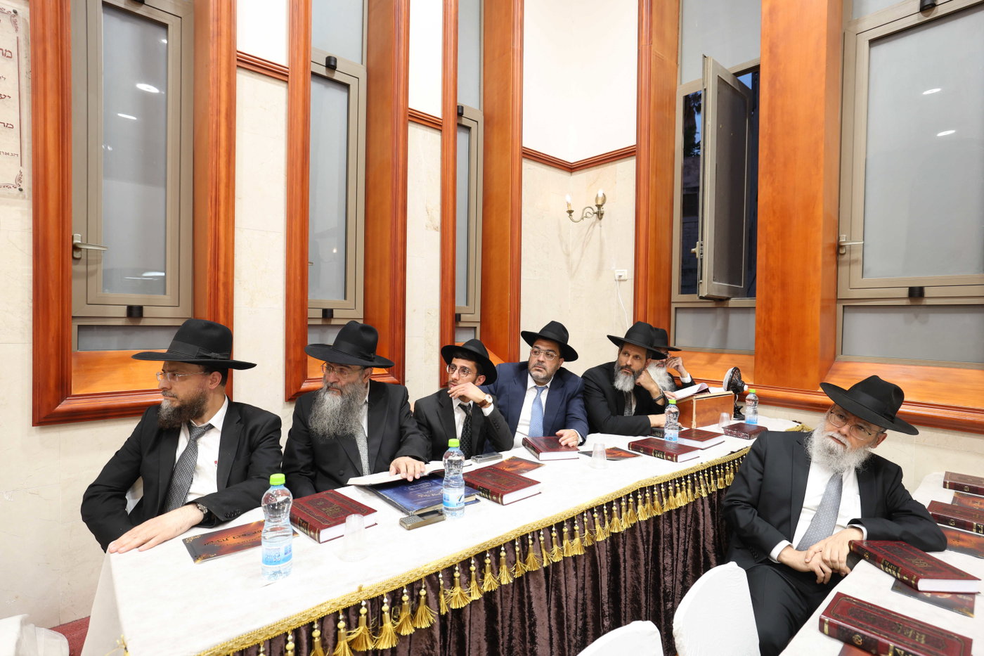 המעמד בבאר יהודה