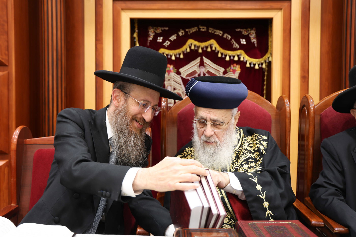 המעמד בבאר יהודה