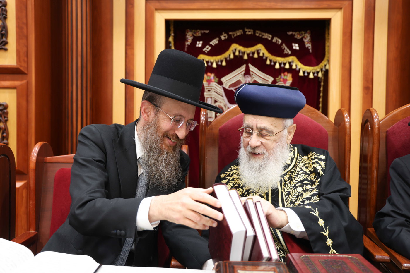 המעמד בבאר יהודה