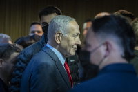 הלחץ החרדי הכניע? המהלך הדרמטי של נתניהו לעצירת מעצרי העריקים