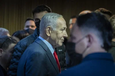 הלחץ החרדי הכניע? המהלך הדרמטי של נתניהו לעצירת מעצרי העריקים