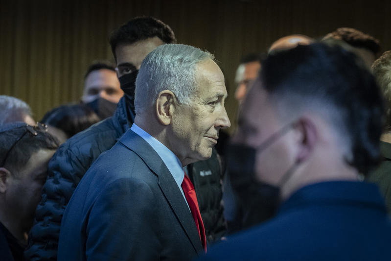 רה״מ נתניהו