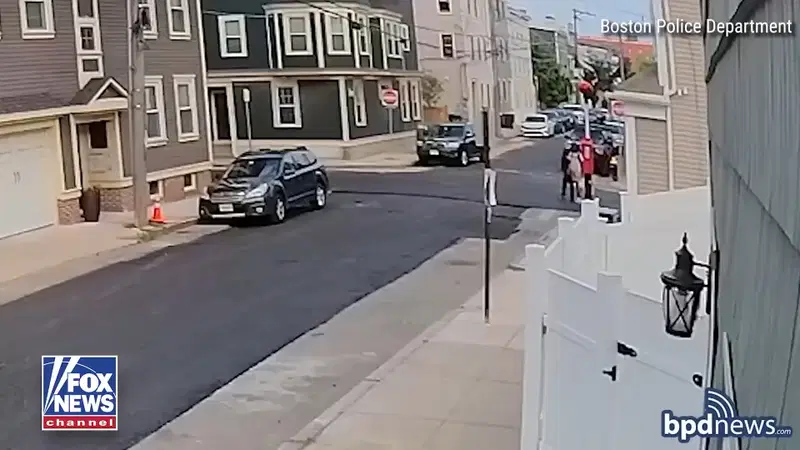 הכי טפשי ששמעתם: חשוד נעצר לאחר ששדד ילד עם דוכן לימונדה