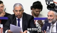 אופיר כ"ץ: "מה תעשו לנו? צינוק? ישר לכלא" | לוי: "יזמינו אתכם לחקירה"