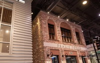 העיר הייחודית של הFBI
