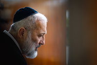 יו"ר ש"ס אריה דרעי