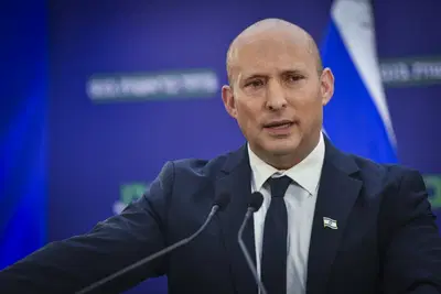 נפתלי בנט