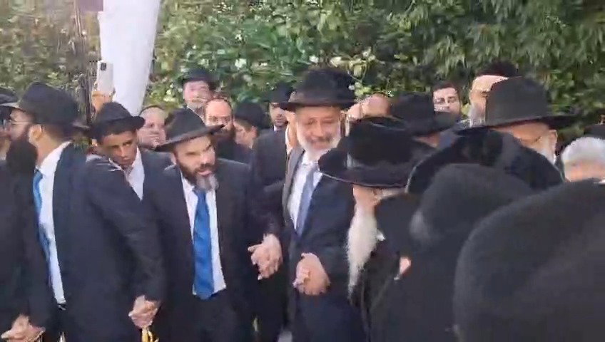 תיעוד מהחתונה