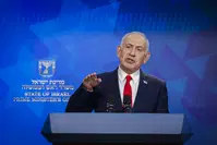 כמעט יממה לאחר ההכרזה של טראמפ: ראש הממשלה נתניהו הגיב להסכם עם איראן