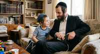 מחביאים את הסמארטפון לפני הפגישה עם המנהל, משדרים "כאילו"