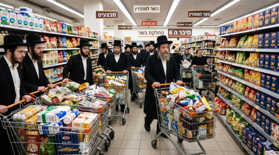 כך משפחות חוסכות מאות שקלים בחודש!