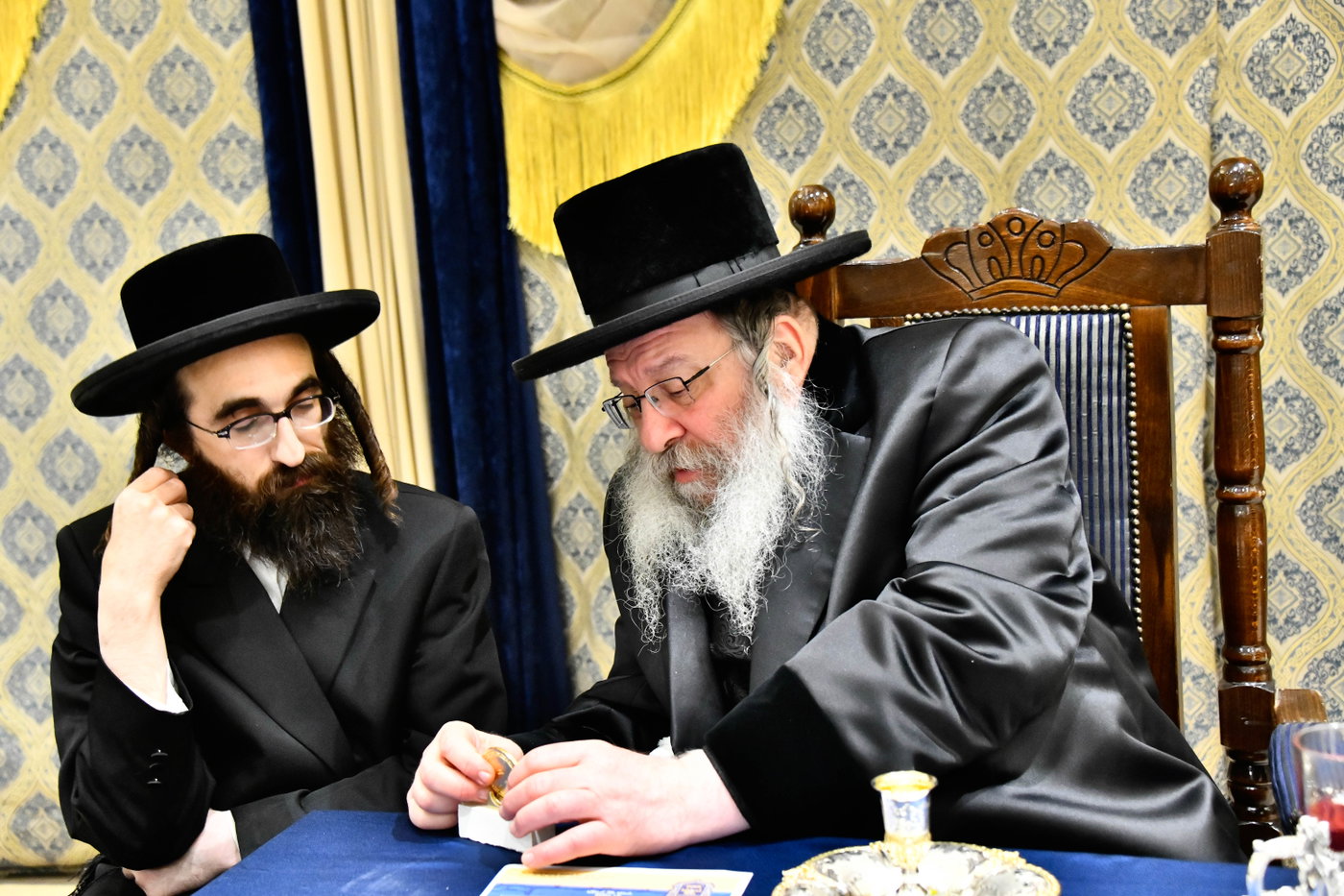  כינוס בני חורין בנדבורנה