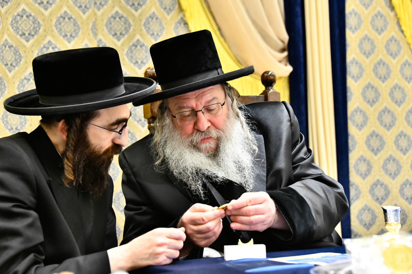  כינוס בני חורין בנדבורנה