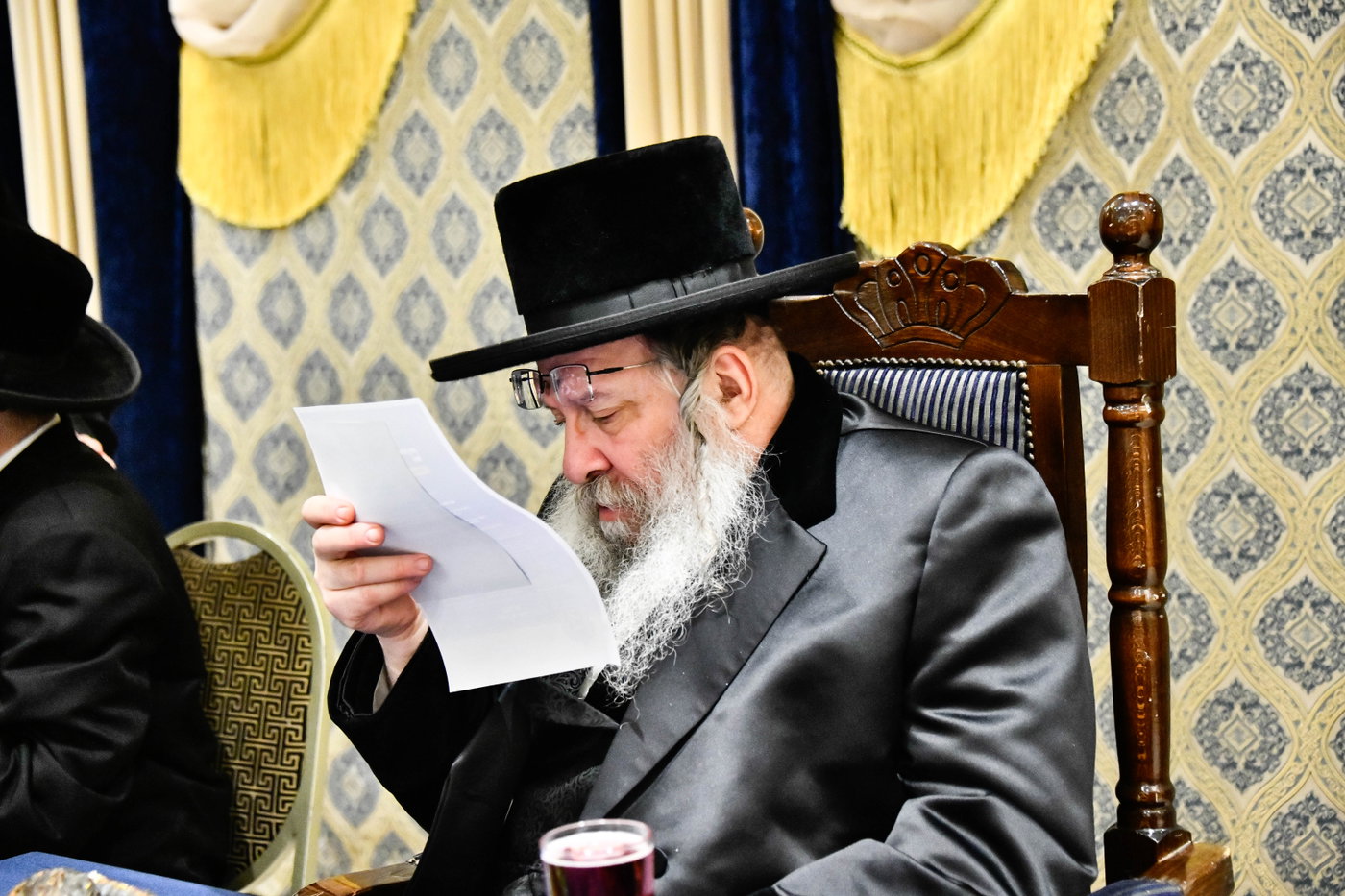  כינוס בני חורין בנדבורנה
