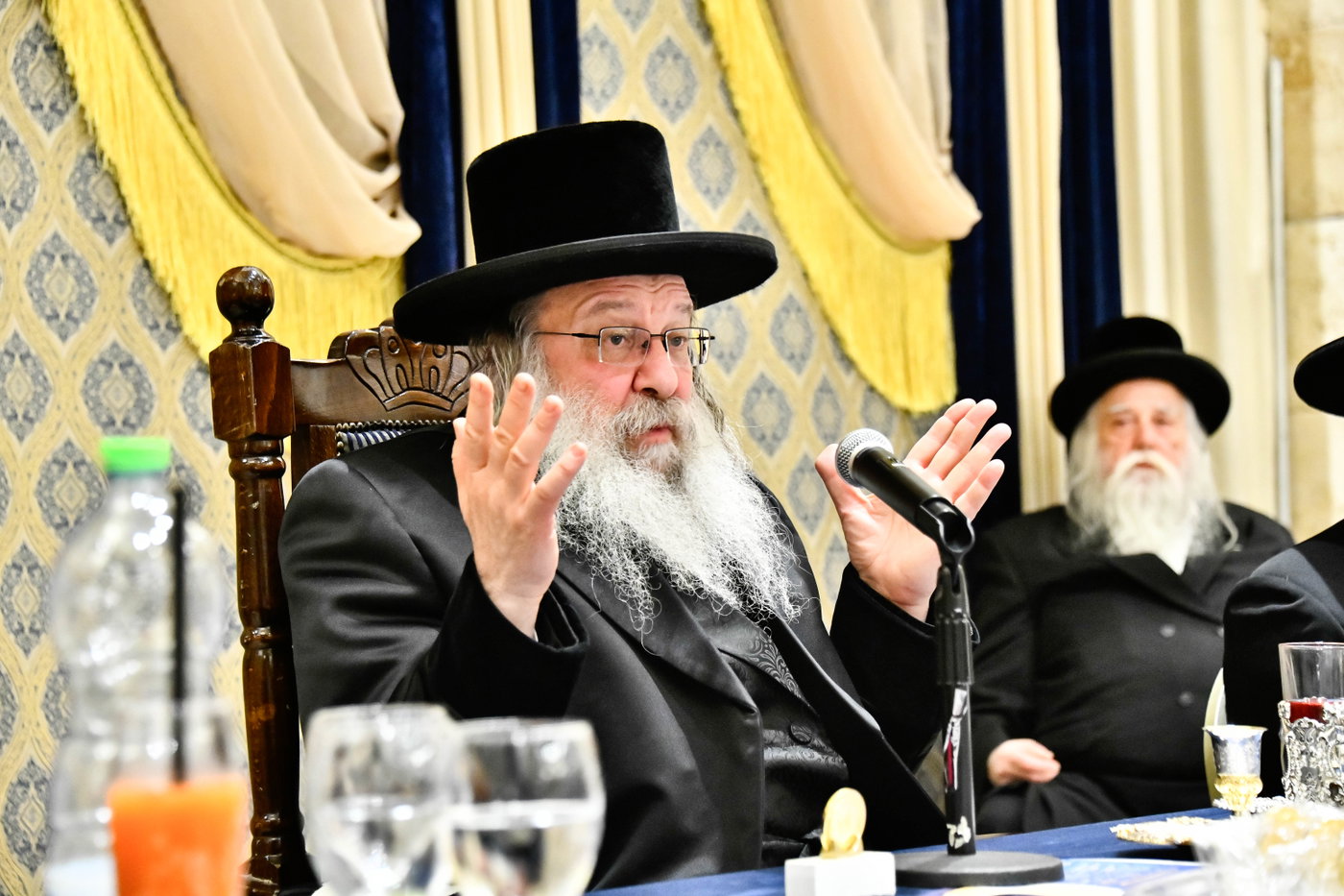  כינוס בני חורין בנדבורנה