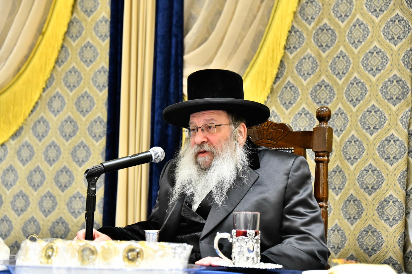  כינוס בני חורין בנדבורנה