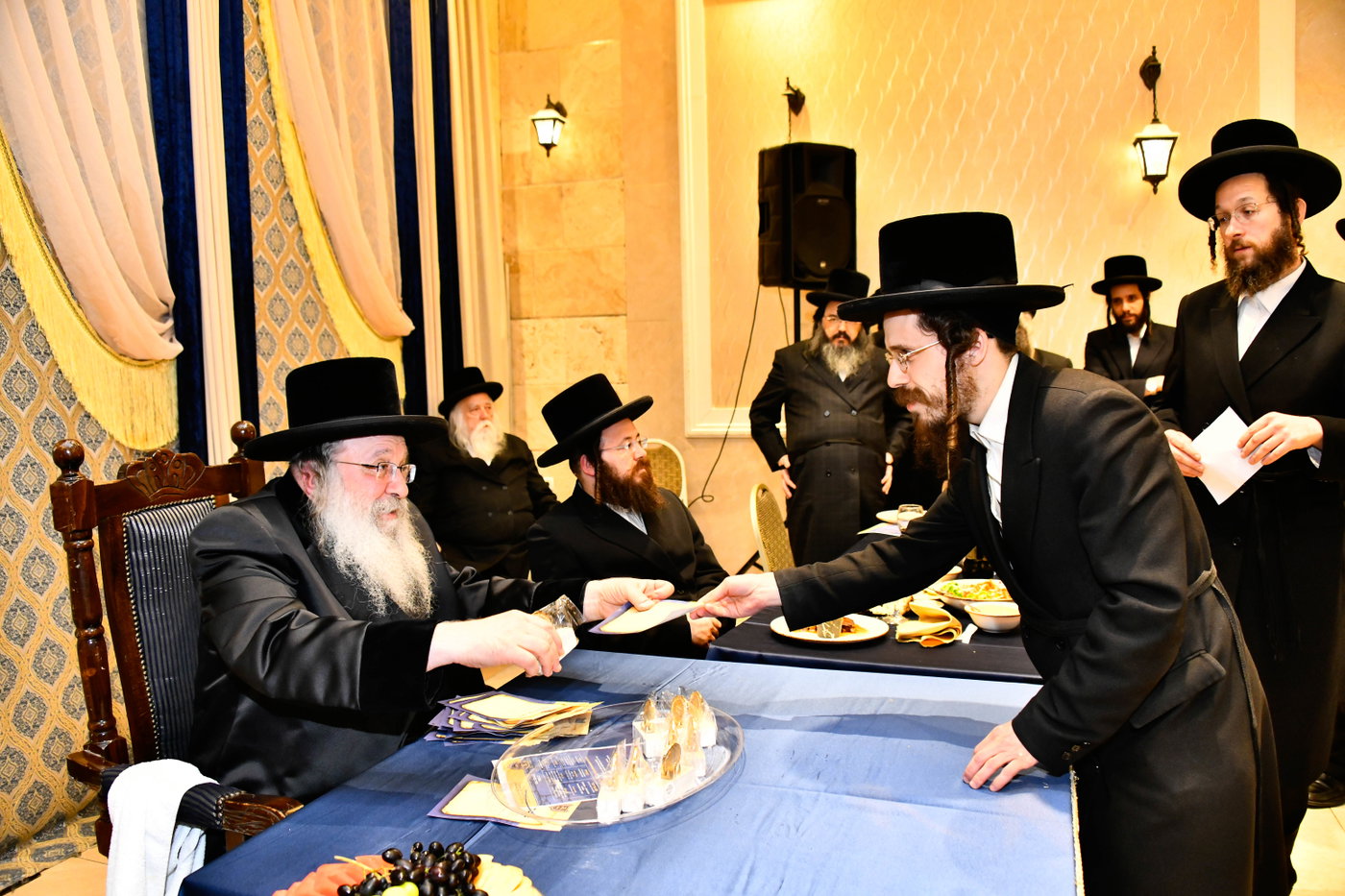  כינוס בני חורין בנדבורנה