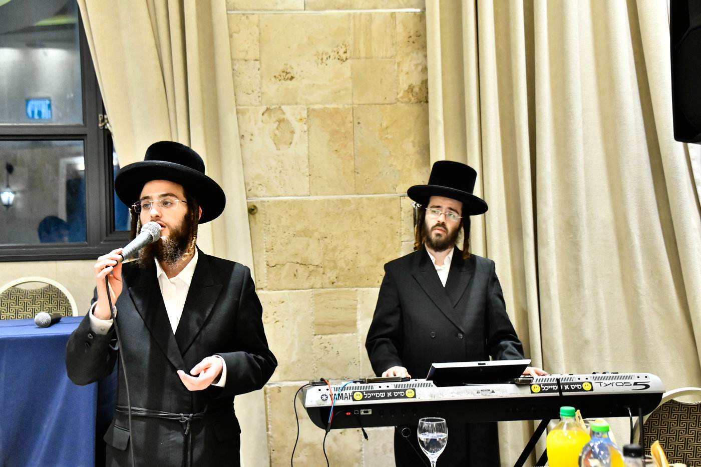  כינוס בני חורין בנדבורנה