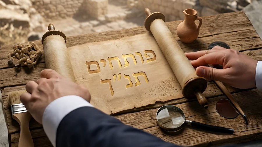 הטעות לא הייתה צבאית-טקטית בלבד, אלא בעיקר רוחנית ותודעתית.