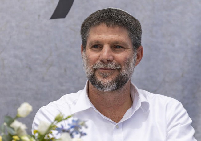 "סמוטריץ' מרחיק מצביעים חרדים; נזק אלקטורלי": השיחה בין נתניהו לבן גביר, וסקרי העומק נחשפים