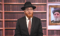 סובלים מהחום? אולי מותר לכם להתקלח בשבת • צפו
