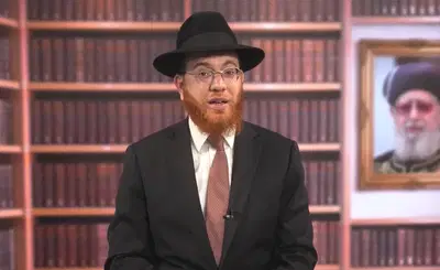 סובלים מהחום? אולי מותר לכם להתקלח בשבת • צפו