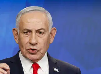 נתניהו