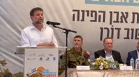 השר בצלאל סמוטריץ’ חשף: "ביטלתי את הסכמי חברון" | צפו