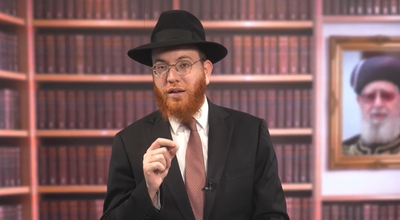 חוק יסוד לימוד תורה: האם מותר ללמוד תנ"ך בלילה? • צפו