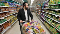 רמי לוי - אותו המוצר בדיוק, בפחות כסף
