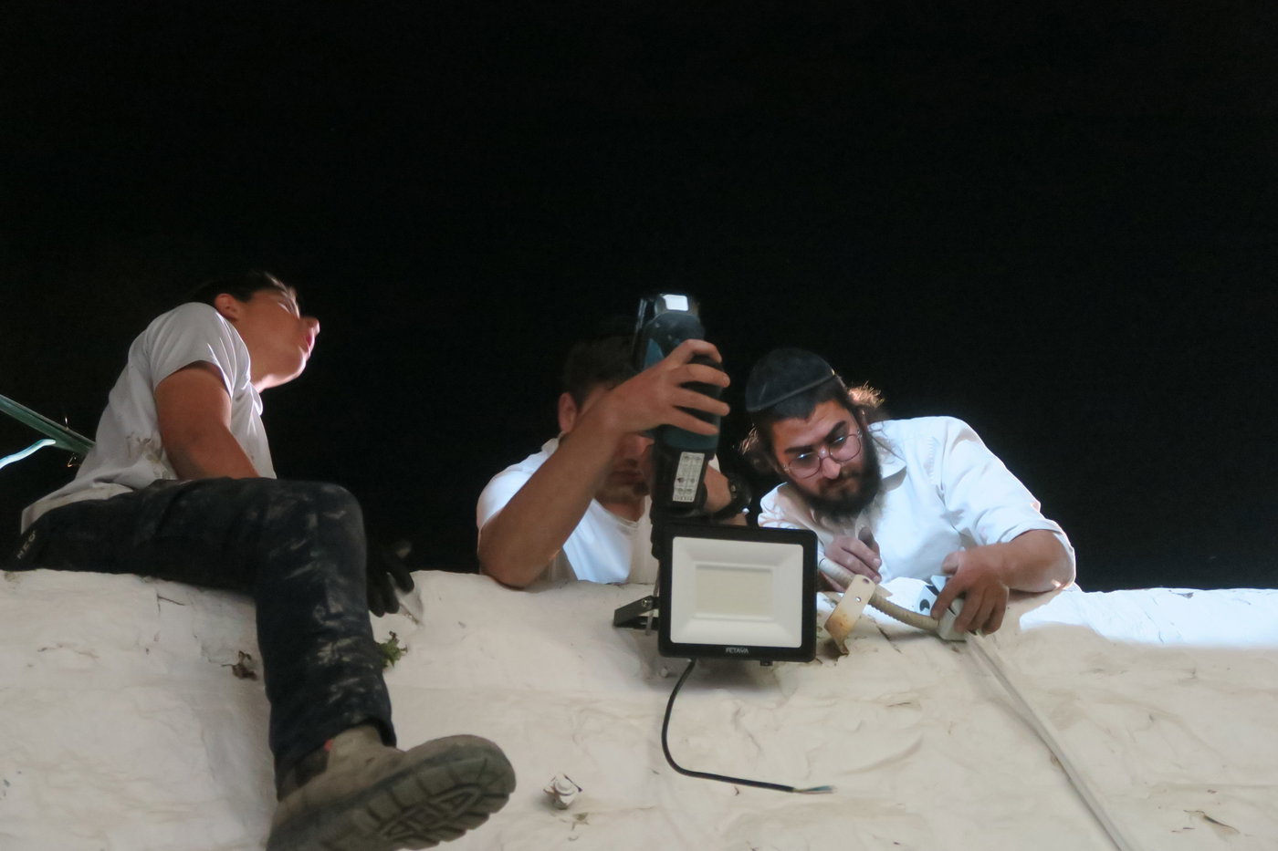 הילולת יוסף הצדיק