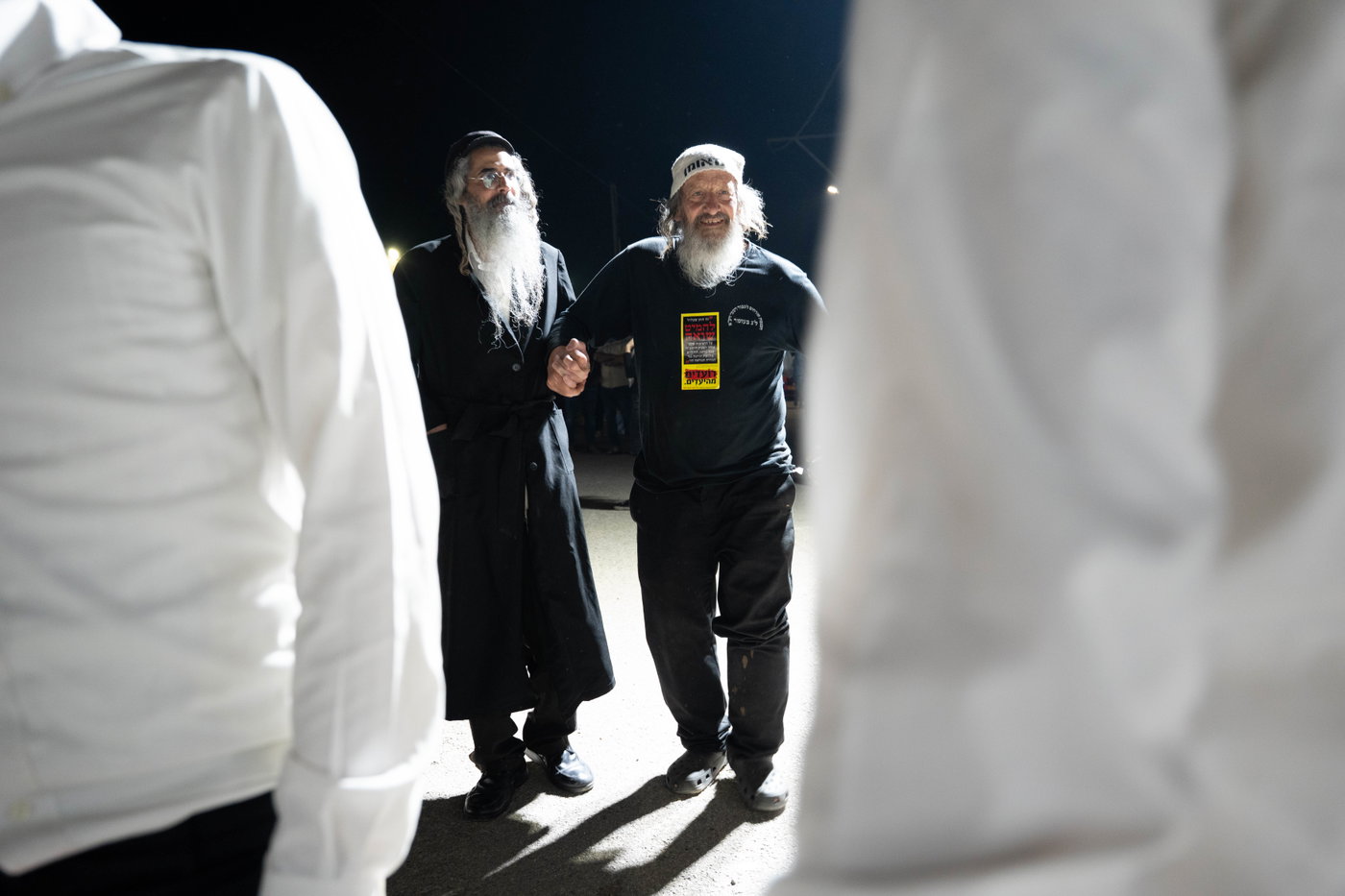 הילולת התנא רבי ישמעאל כהן גדול