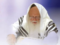 הגרב"ד פוברסקי