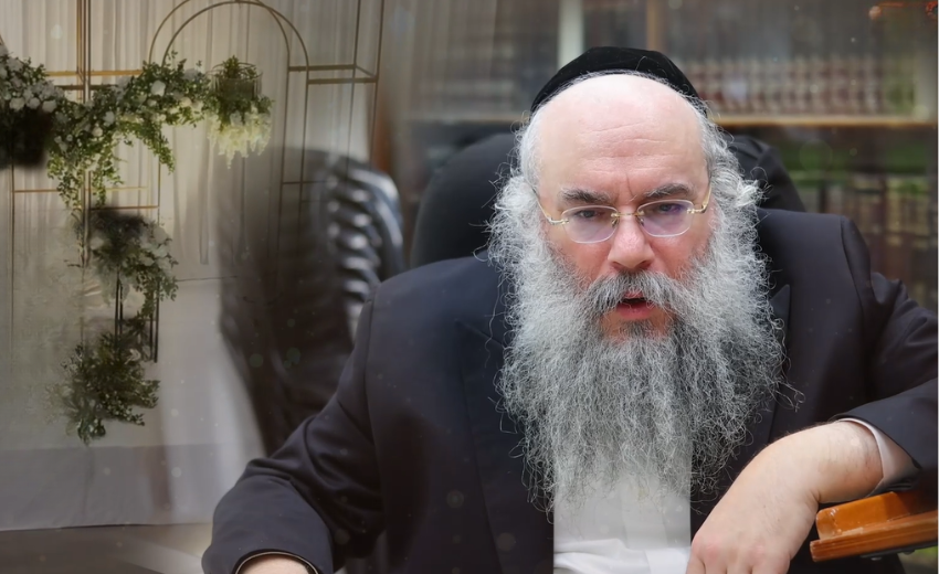 הגרי"ש קניבסקי