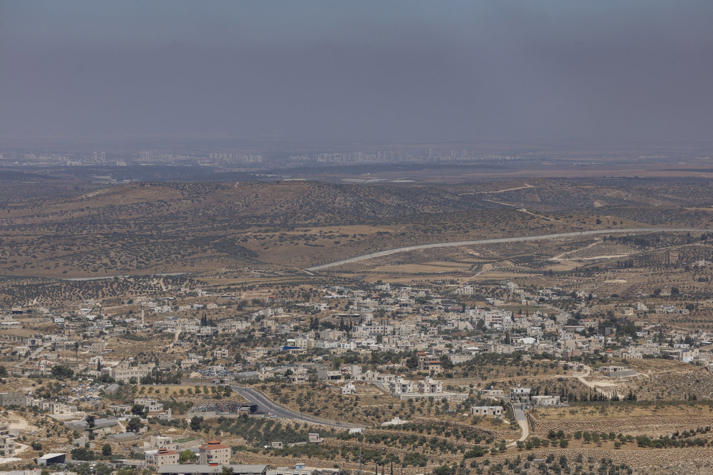 זה מתחיל מהיום ומחמיר: האזורים בארץ שנכנסו ל"כוננות חום" גבוהה