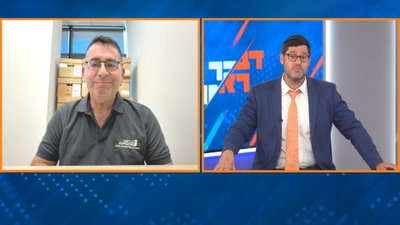 תעלומה בת 1,700 שנה: מה עשו הפסלים בתוך כרם ישראל? | צפו