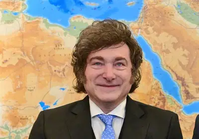 נתניהו ומיליי בפגישתם היום