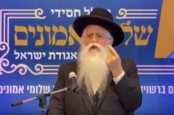 מאיר פרוש | ארכיון