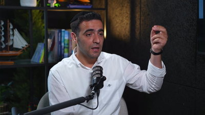 "נרמלתם חסימות נגד הרפורמה, אתם מגנים את החרדים?" ישי כהן על המוסר הכפול